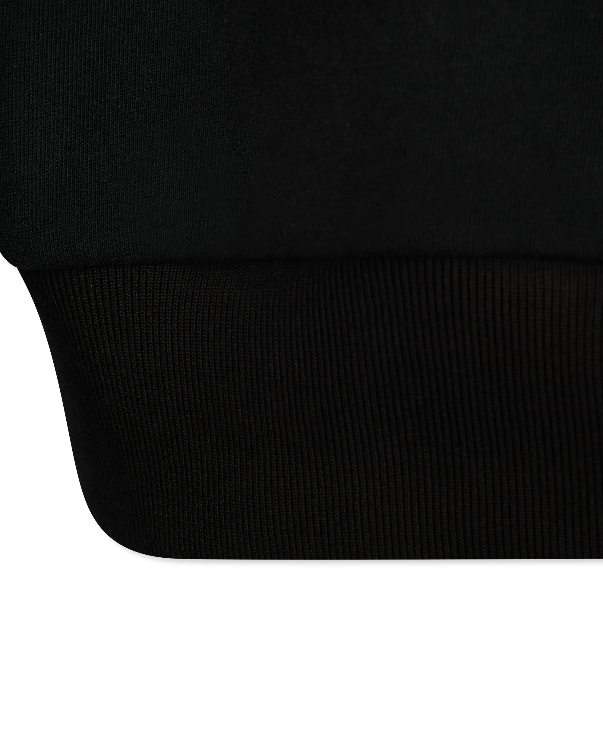 Baroque Applique Sweatshirt