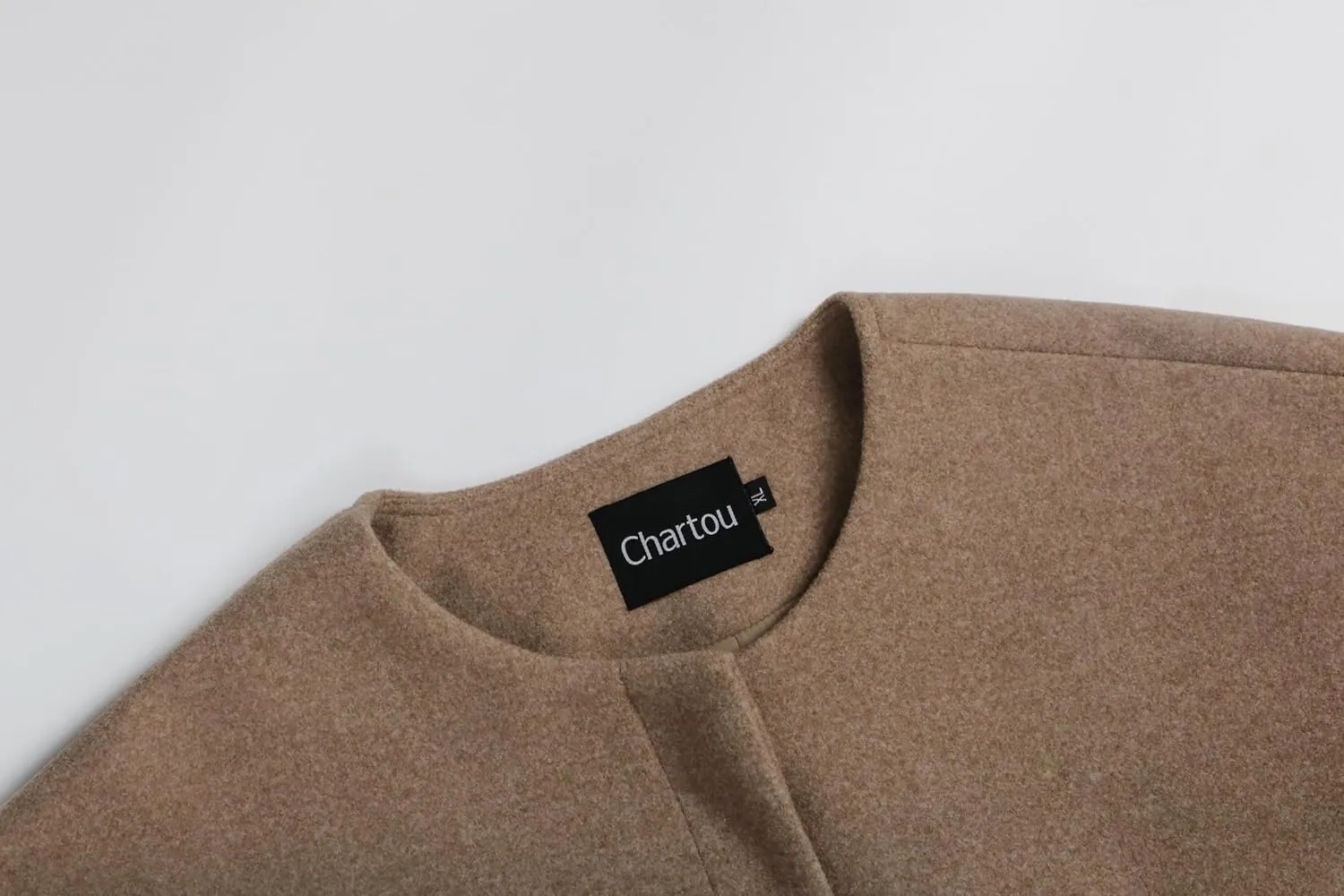 CHARTOU 