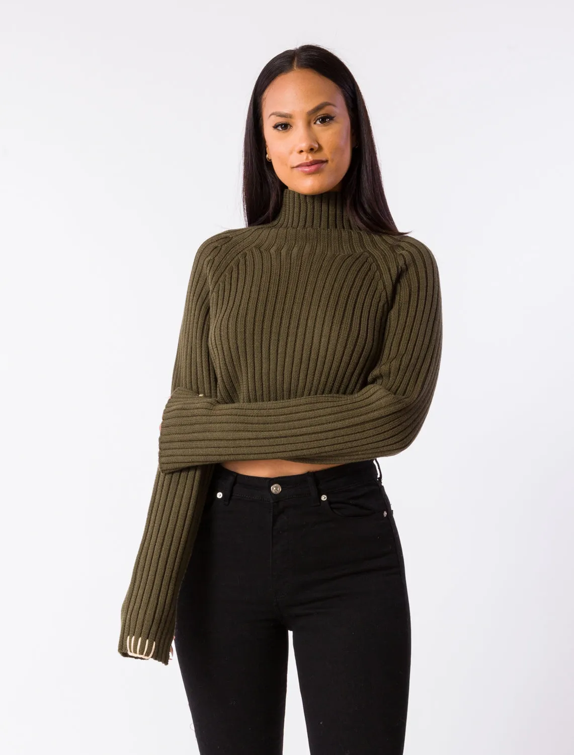 NOLITA SWEATER