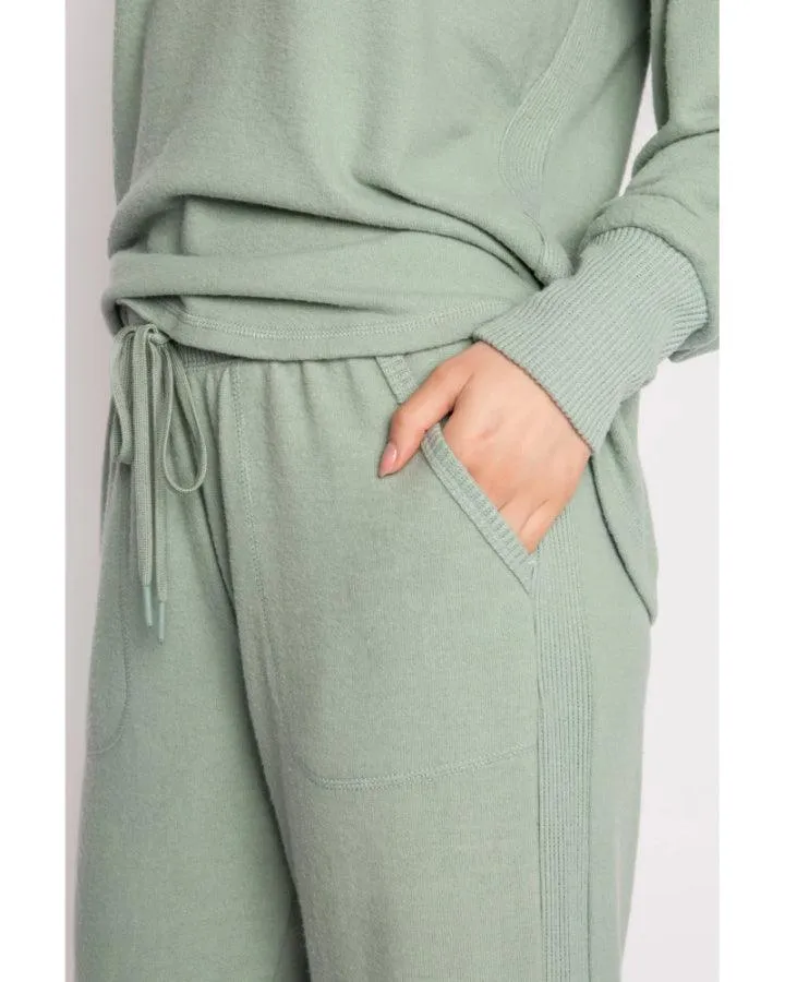 Peachy In Color PJ Pant