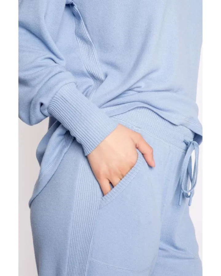 Peachy In Color PJ Pant