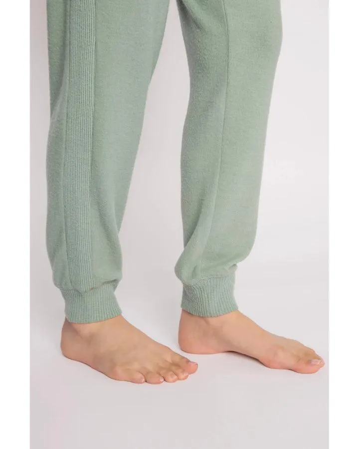Peachy In Color PJ Pant