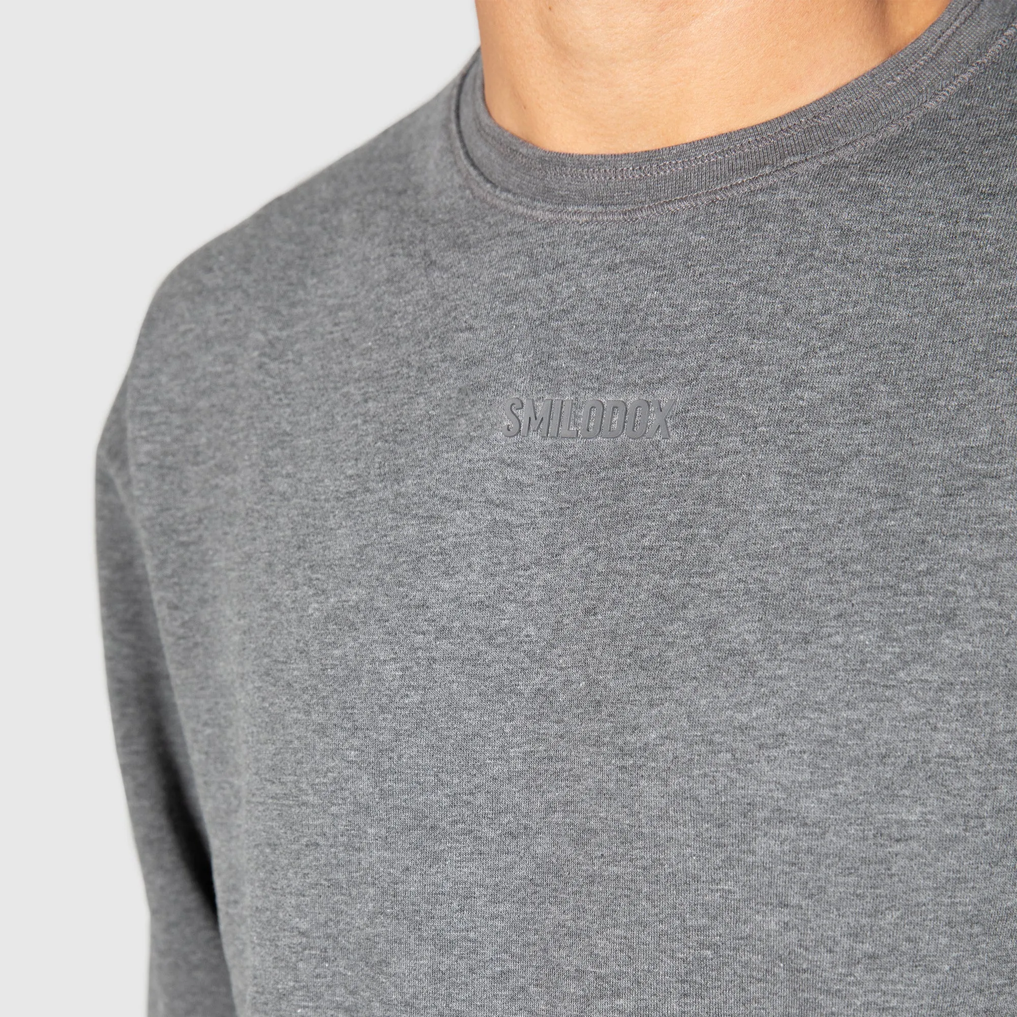 Sweatshirt Derrick