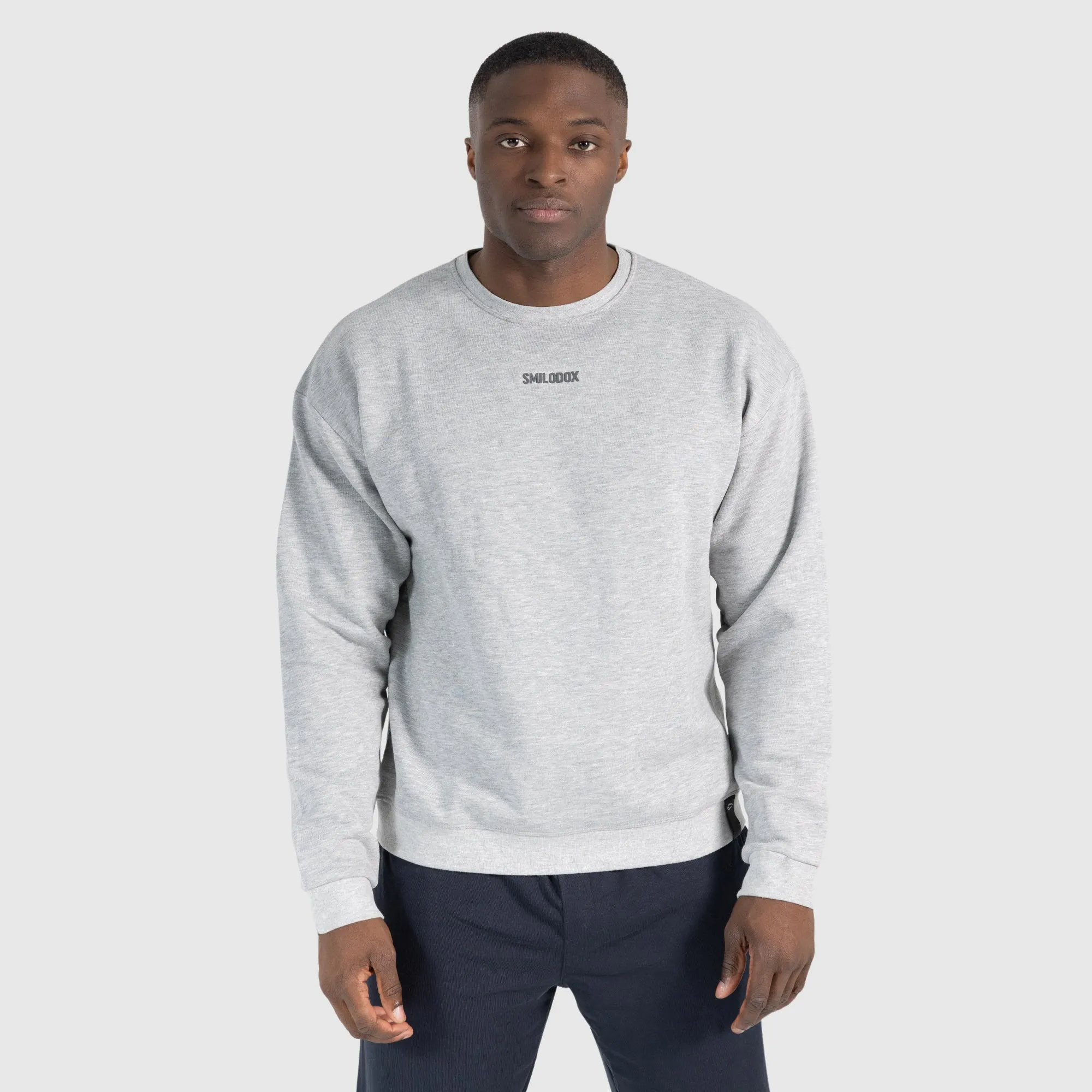 Sweatshirt Derrick