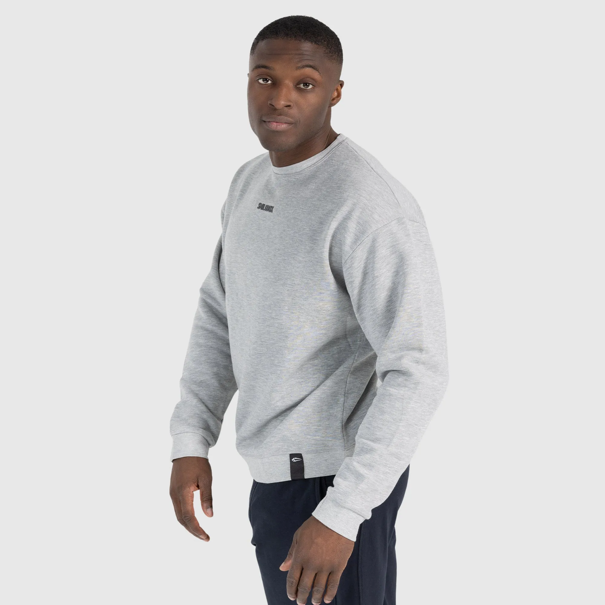 Sweatshirt Derrick